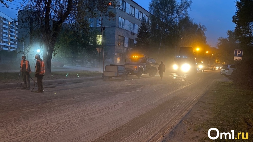 Новосибирску выделили 150 млн на ремонт дорог: на какие 11 улиц их потратят