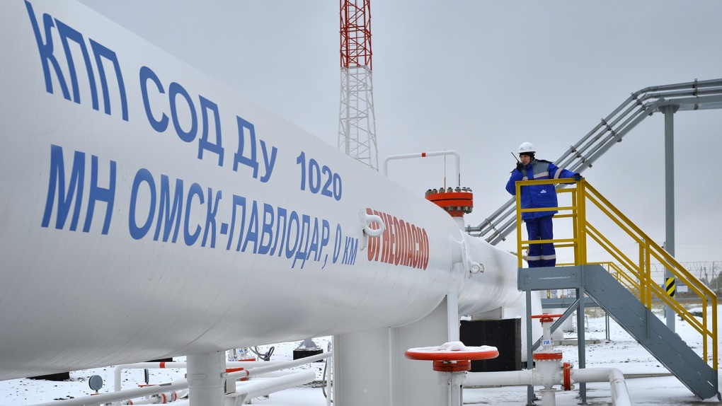 «Транснефть — Западная Сибирь» продиагностировала в 2022 году 30 участков магистральных трубопроводов