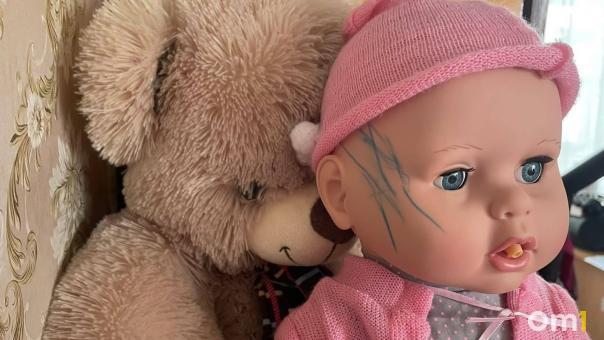 В Омской области пенсионер развратил 8-летнюю девочку в машине