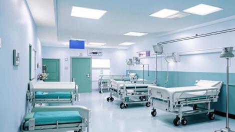 В Новосибирске разрешили ввести в строй поликлинику в «Плющихинском»