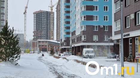 Гидрометцентр предсказал Омской области отрицательные аномалии