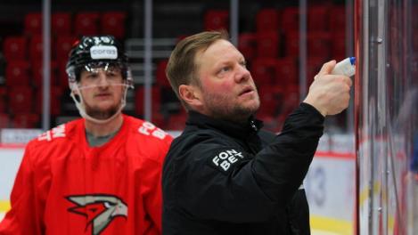 Пять главных вопросов «Авангарду» перед плей-офф