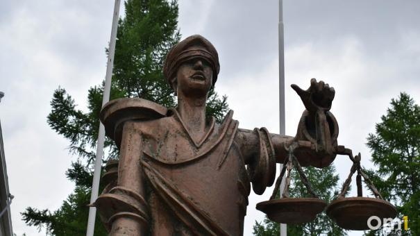Прокуратура добилась пересмотра дела экс-главы омского Депимущества Сергея Хорошилова