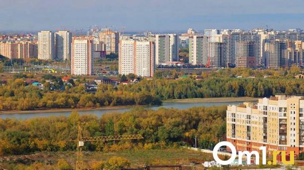 В Омске ищут земельный участок для строительства термального комплекса