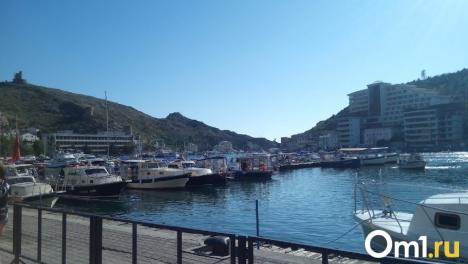 Чтобы отдых не стал кошмаром: как омичу выгодно и удобно добраться до Крыма летом