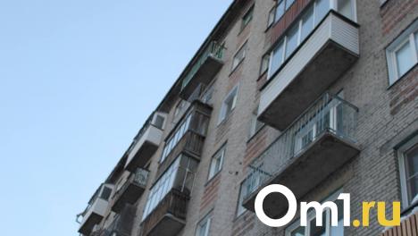 Омская мэрия ищет арендаторов для помещений в жилых многоэтажках