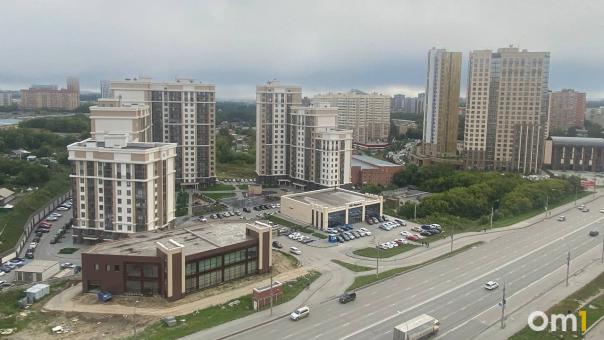 Водителей предупредили об опасности тумана на дорогах Новосибирска