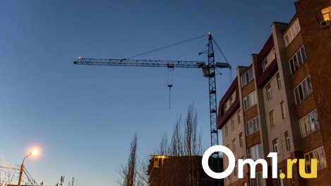 Для работников оборонки в Омске могут ввести льготную ипотеку под 5%
