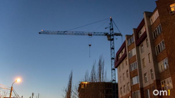Для работников оборонки в Омске могут ввести льготную ипотеку под 5%