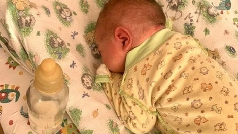 Уголовное дело о выброшенной в Рождество новорождённой девочке приостановили в Новосибирске