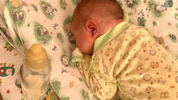 Уголовное дело о выброшенной в Рождество новорождённой девочке приостановили в Новосибирске