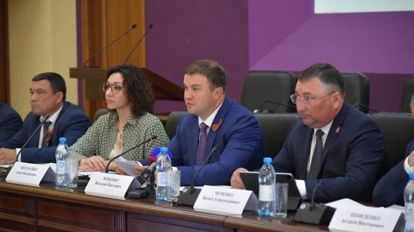 В Омске планируют построить базу отдыха, куда будет ходить теплоход