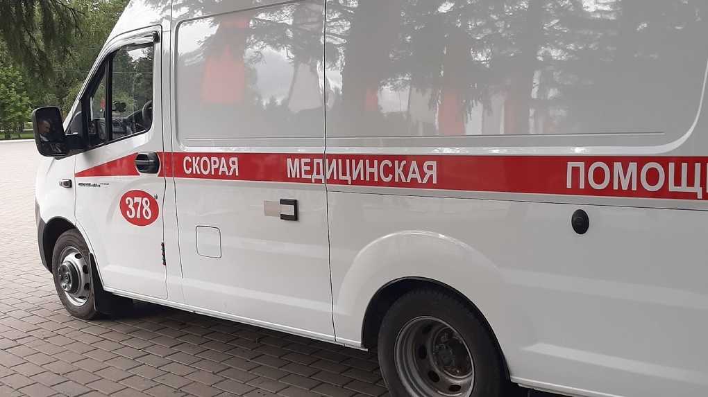 Следователи начали проверку после избиения фельдшера скорой помощи в Новосибирске