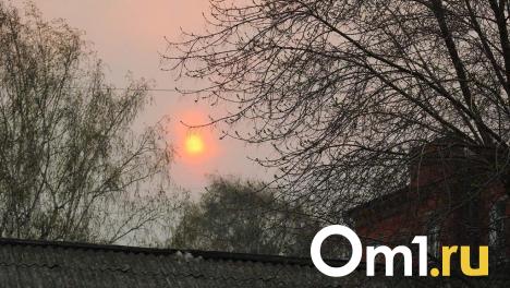 Завтра Омскую область накроет очередная магнитная буря