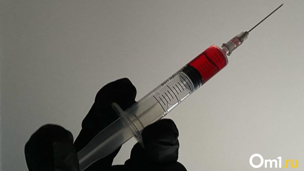 Названа причина, почему новосибирцы боятся делать прививки от коронавируса