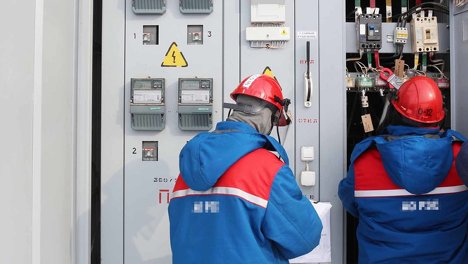 Свыше 2,6 млн рублей заплатил новосибирский предприниматель энергетикам за махинации со счётчиком