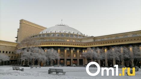 Цены на новогодний балет «Щелкунчик» в Новосибирске достигают 20 тысяч рублей