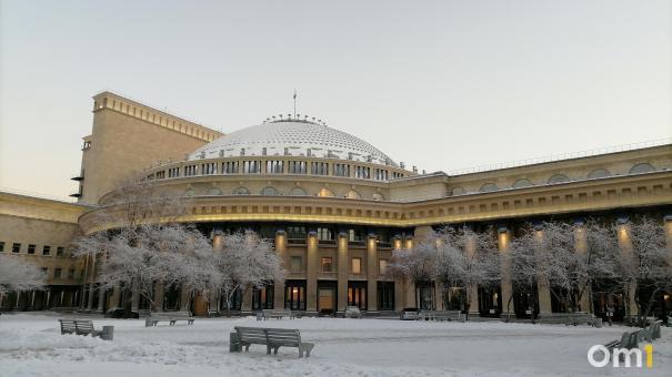 Цены на новогодний балет «Щелкунчик» в Новосибирске достигают 20 тысяч рублей
