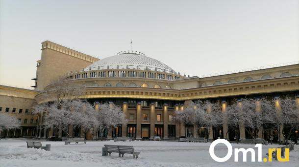 Цены на новогодний балет «Щелкунчик» в Новосибирске достигают 20 тысяч рублей