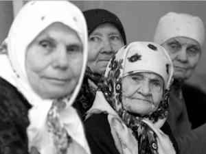 Власти отрицают, что в интернате в Омской области обижают стариков