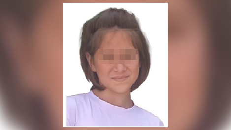 Пропавшую 10-летнюю девочку полицейские нашли в Искитиме Новосибирской области
