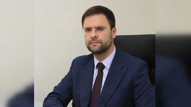 Вячеслав Шестаков стал новым замминистра труда