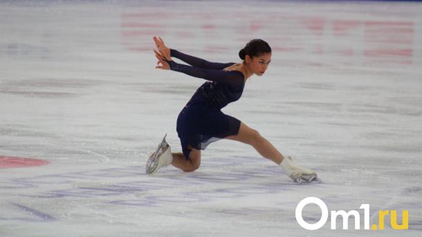 Аделия Петросян стала чемпионкой России по фигурному катанию-2025