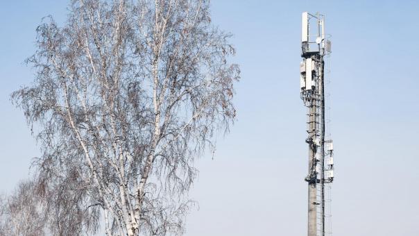 Оператор T2 улучшил 4G на низких частотах