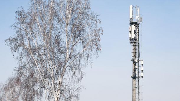 Оператор T2 улучшил 4G на низких частотах
