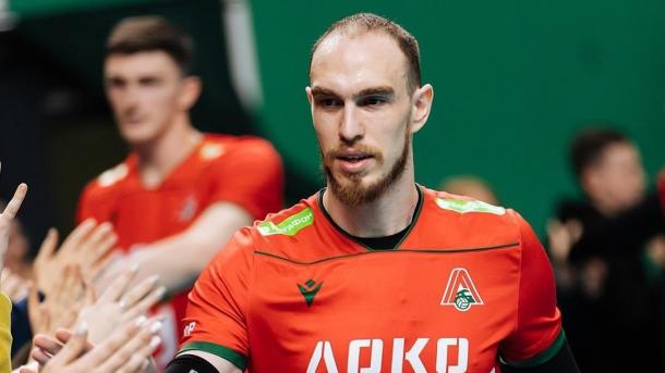 Новосибирск прощается с лидером: Ивович покидает «Локомотив» после триумфа