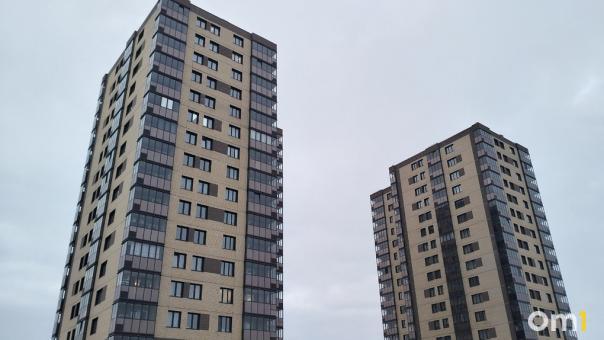 Власти Новосибирска назвали самый густонаселённый район города