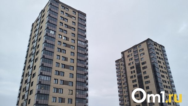 Власти Новосибирска назвали самый густонаселённый район города