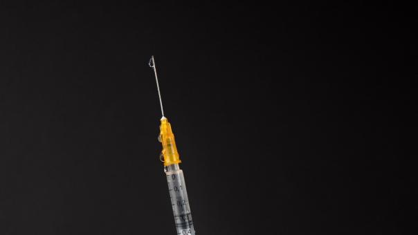 В Новосибирской области увеличилось количество выявленных наркоманов