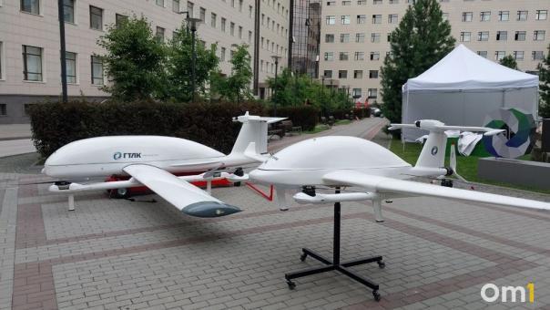 Губернатор Новосибирска Андрей Травников открыл интенсив «Архипелаг 2023»