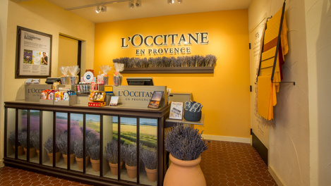 Французская компания L’Occitane сообщила о закрытии всех магазинов в России