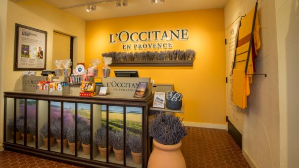 Французская компания L’Occitane сообщила о закрытии всех магазинов в России