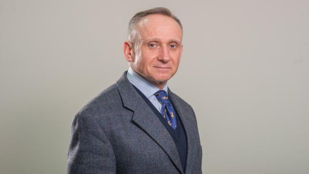 Вице-спикер Заксобрания Новосибирской области Андрей Панфёров прибыл в зону СВО