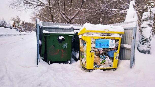 Мэр Новосибирска поручил усилить контроль за вывозом мусора в праздники