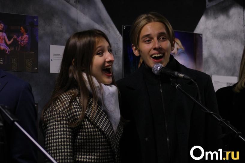 Изображение фоторепортажа