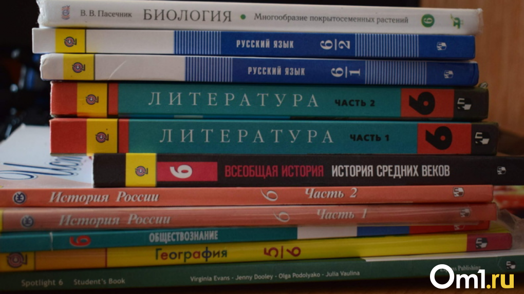 В Омске начали создавать учебник об истории нашего региона