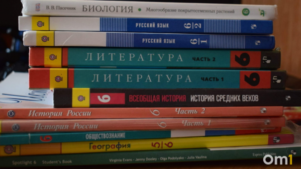 В Омске начали создавать учебник об истории нашего региона