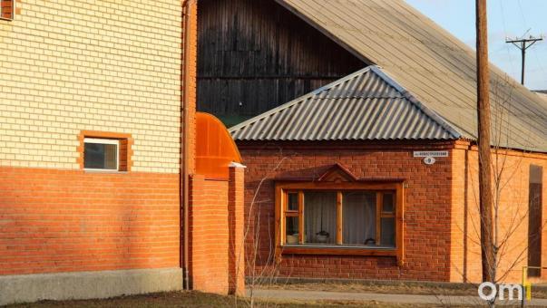 В омском микрорайоне убрали все уличные колонки — жители остались без воды