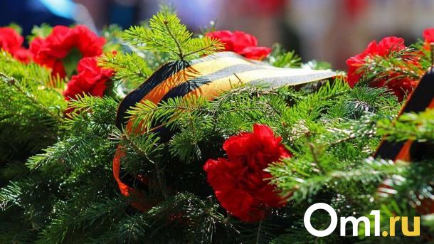 Больше шести миллионов потратят в Омске, чтобы избавить город от украшений