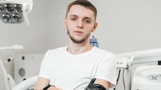 Новые способы диагностики: врач новосибирской клиники рассказал о возможностях цифровой стоматологии