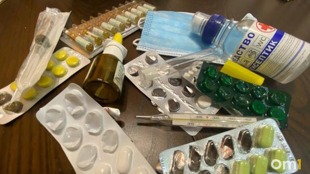 В омском Роспотребнадзоре назвали признаки свиного гриппа