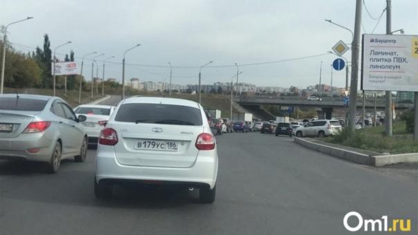 Автоэксперт Владимир Кириллов назвал глобальный способ борьбы с пробками в Новосибирске