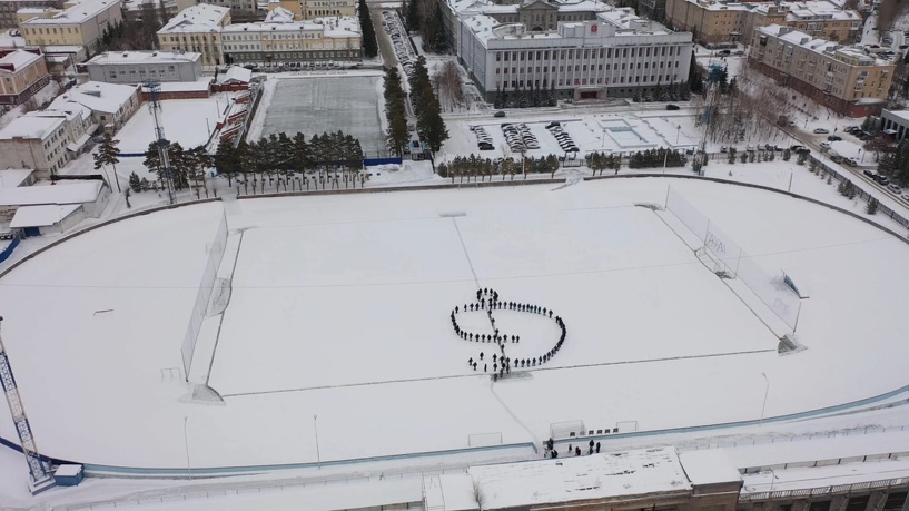 Изображение фоторепортажа