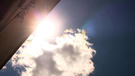 Синоптики объяснили, чего ждать новосибирцам от погоды на этой неделе