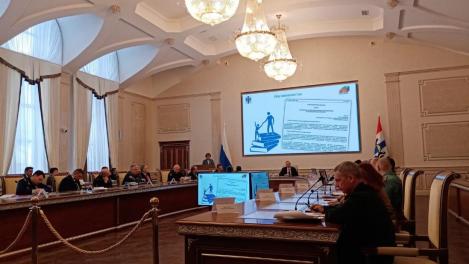 В рамках Десятилетия детства подростки Новосибирской области займутся внешкольной деятельностью