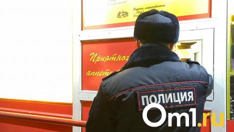 Омич украл айфон у девушки в эпилептическом припадке